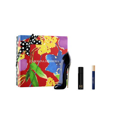 Kit Coffret Carolina Herrera Good Girl Eau de Parfum